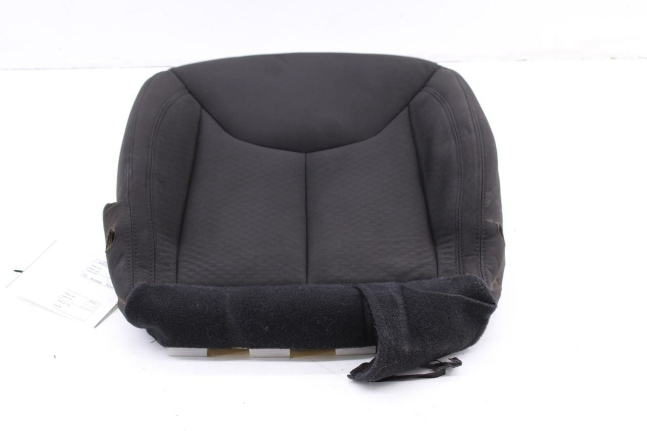 13-18 Jeep Wrangler Unlimited Sport 3.6L 4WD Front Right Side Seat Lower Cushion - Alshned Auto Parts