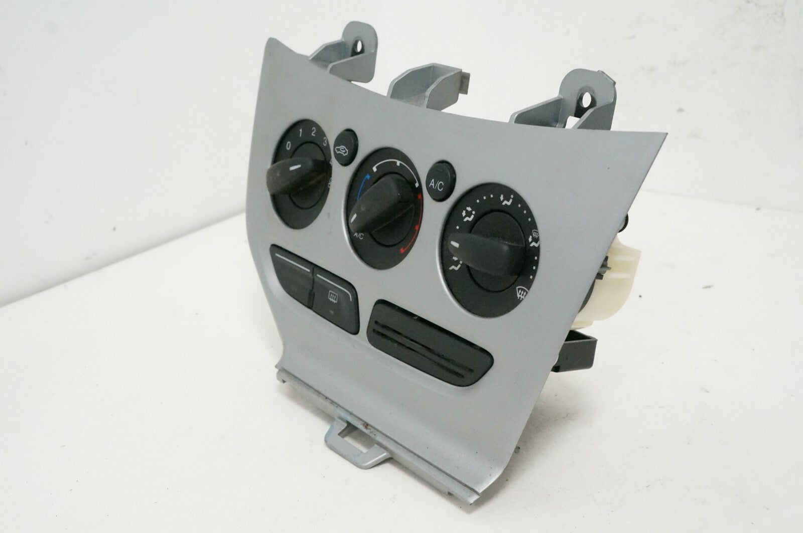 2013-2014 Ford Focus Temperature HVAC Climate Control CM5T-19980-AE OEM - Alshned Auto Parts