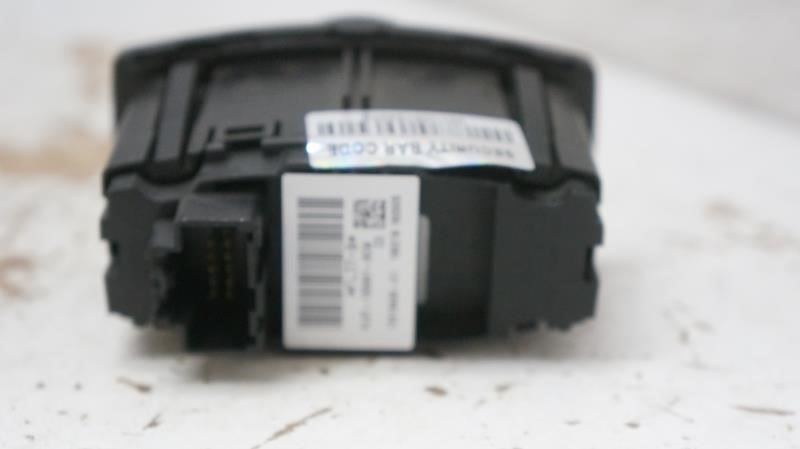 2019 Ford F150 Headlight Lamp Control Switch FL3T-13D061-BCW OEM - Alshned Auto Parts