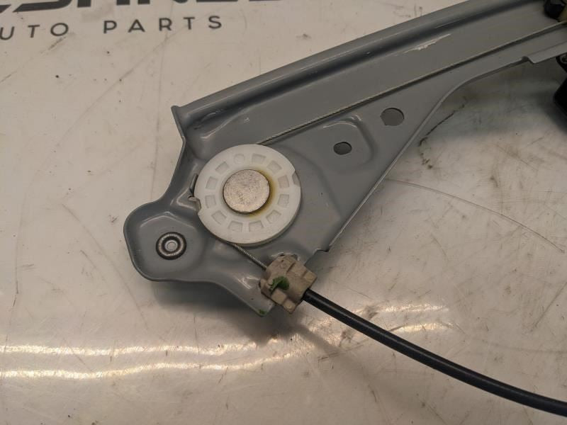 2016-2022 GMC Canyon Front Left Side Door Window Regulator w/ Motor 84864994 OEM7