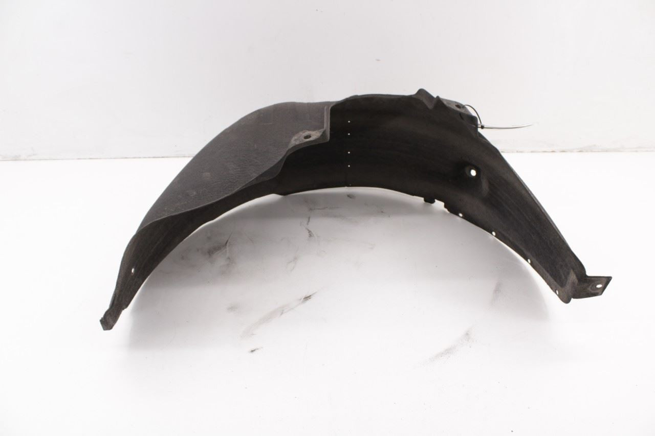 15-18 Kia Sorento EX Rear Right Side Wheelhouse Liner Splash Shield 86840-C6000 - Alshned Auto Parts