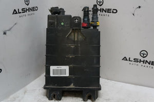 2013 Ford Fusion Fuel Vapor Evaporator Emission EVAP Canister DG93-9E857-A OEM