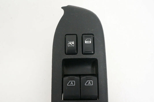 2005 Infiniti G35 LH Driver Master Power Window Switch OEM 25401-AC700 VA579 R - Alshned Auto Parts