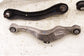 15-22 Jeep Grand Cherokee Overland 4WD Rear Suspension Left Side Control Arm Set - Alshned Auto Parts