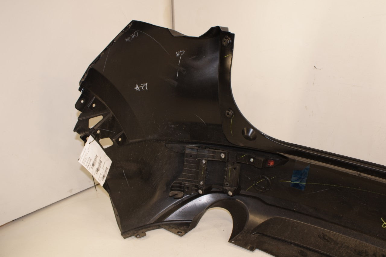 20202025 Mazda CX30 2.5 S Rear Bumper Cover DGH950221 OEM *ReaD* - Alshned Auto Parts