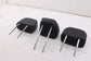 23-26 Ford Escape ST-Line Rear RH LH Side and Center 2nd Row Seat Headrest Set - Alshned Auto Parts