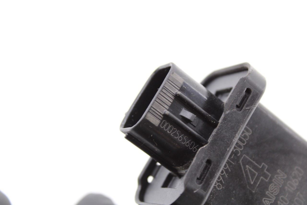 2006-15 Lexus IS250 2.5L Front Left Side Door Exterior Handle 69220-53040-A2 OEM - Alshned Auto Parts