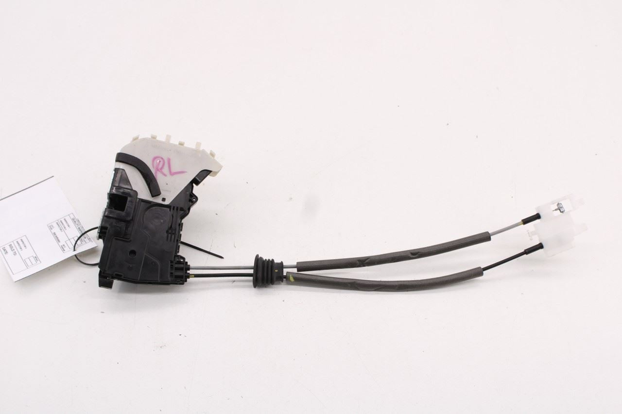19-2023 Hyundai Santa Fe SEL Front Left Door Lock Latch Actuator 81310-S1000 OEM - Alshned Auto Parts