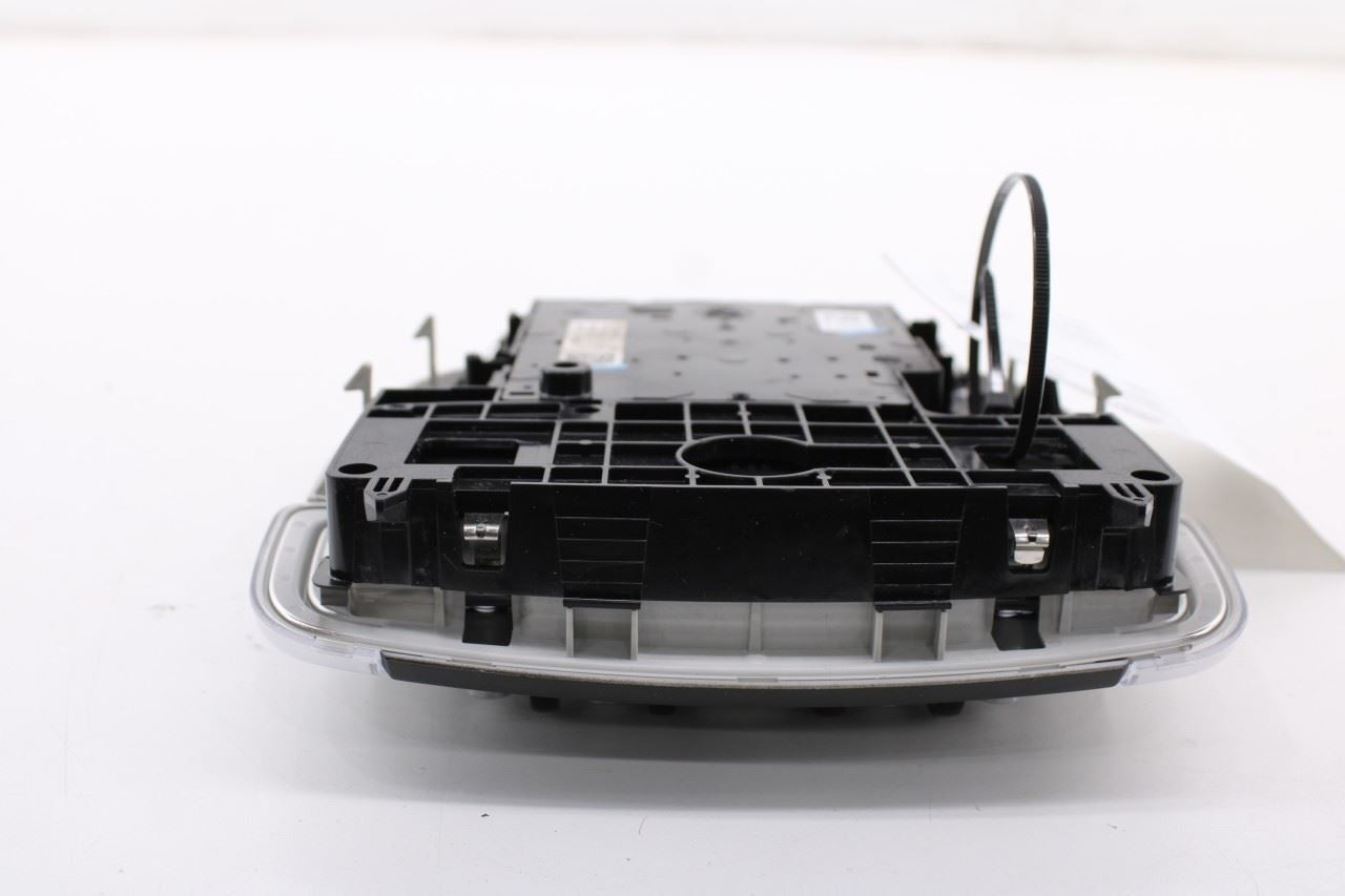 2013-21 Mini Hardtop Cooper Inner Roof Overhead Console Dome Light Lamp 6999317 - Alshned Auto Parts