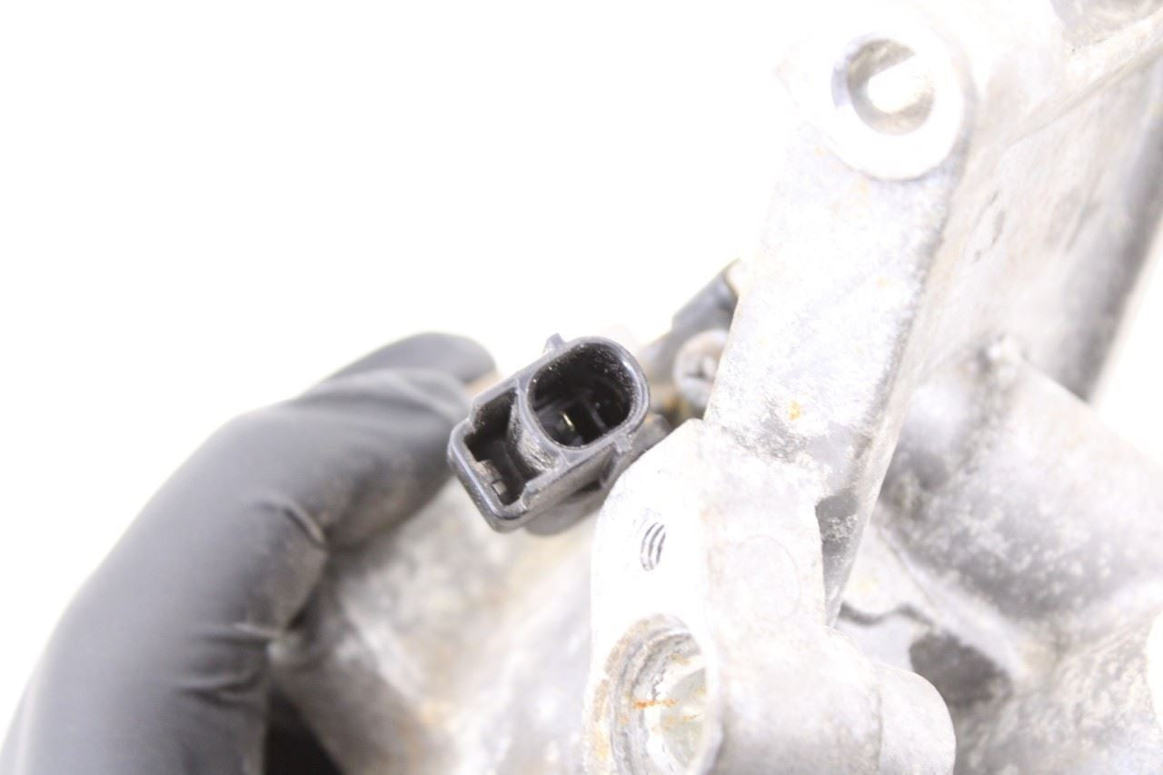 2016-2021 Mazda CX-3 2.0L AC Air Conditioner Compressor 12V D09W61450 OEM - Alshned Auto Parts