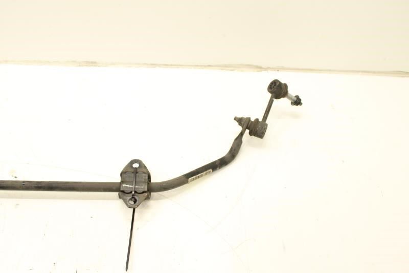 2015-2019 Hyundai Sonata 2.4L FWD Rear Suspension Stabilizer Bar 55500-C1100 OEM - Alshned Auto Parts