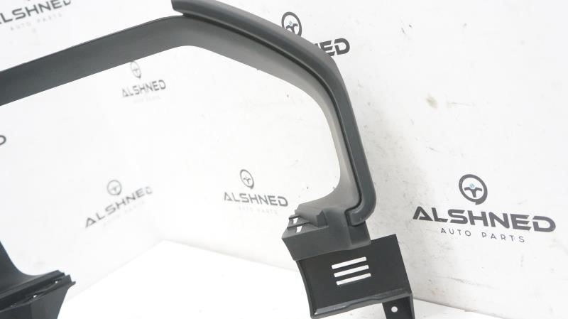 2018 Ford F150 Speedometer Cluster Trim Bezel Surround Panel FL3B-15044D70-A OEM - Alshned Auto Parts
