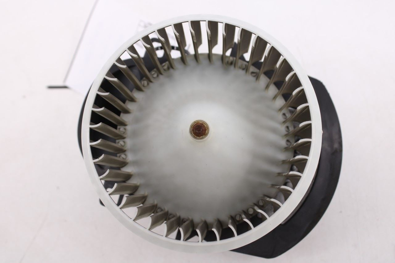 2011-2014 Porsche Cayenne S 4.8L HVAC AC Blower Fan Motor 7P0820021B OEM - Alshned Auto Parts