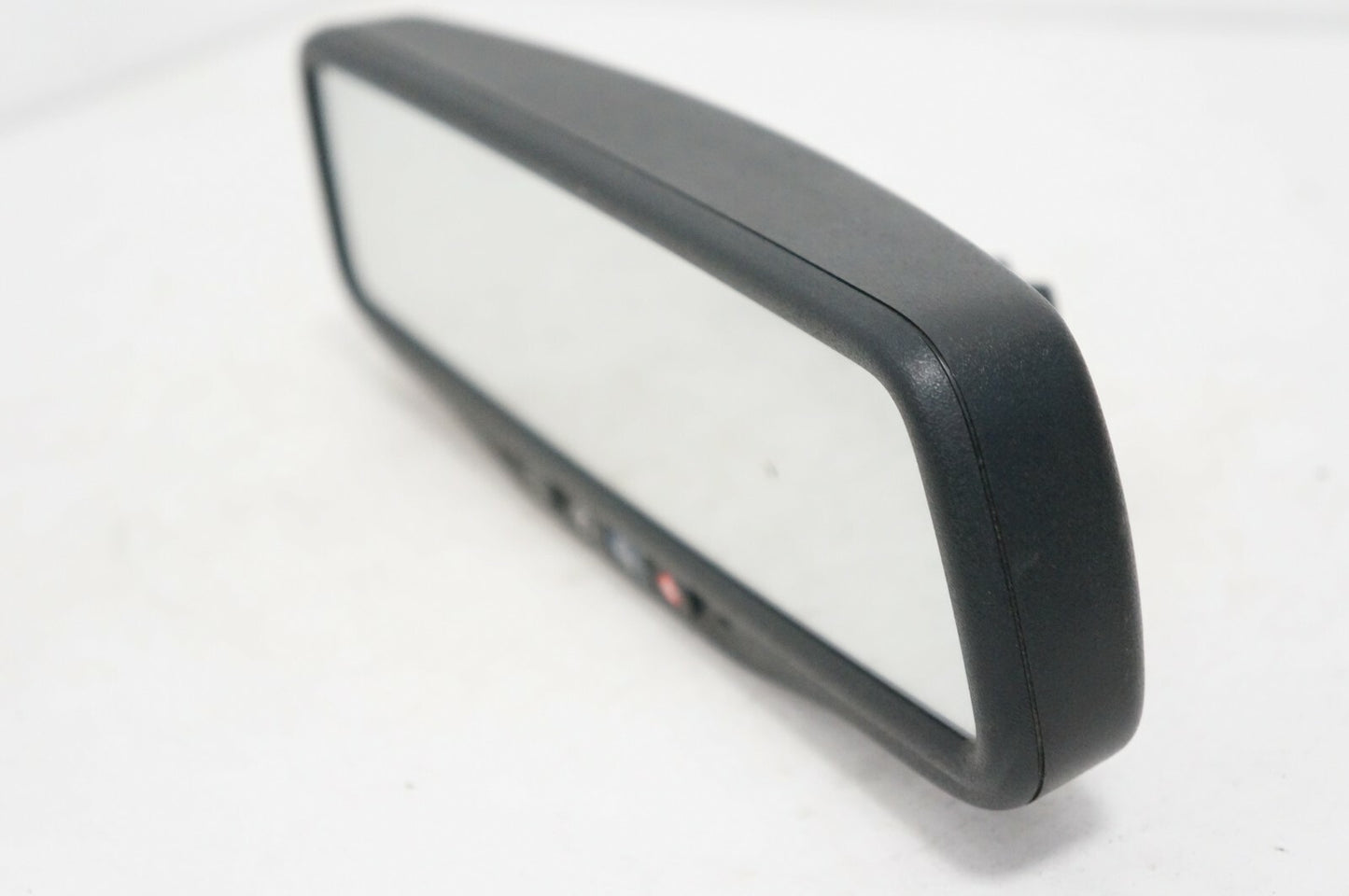 2010 2011 Chevrolet Equinox Interior Rear View Mirror with Onstar 25794381 OEM - Alshned Auto Parts
