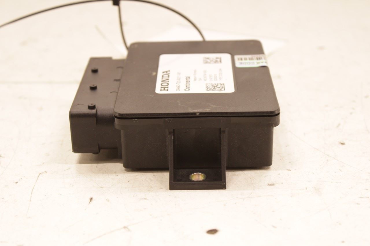 23-25 Acura Integra A-Spec Electric Parking Brake Control Module 39490-T20-A01 - Alshned Auto Parts