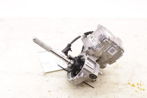 21-24 Kia K5 GTLine AWD Steering Column w/ Power Regulator Motor 56300L3220 OEM