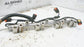 2021-2023 Hyundai Santa Fe 2.5L Fuel Rail with Injector Wire Harness 35340-2S0000