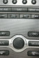 2012-2014 Nissan Maxima Climate control Radio Faceplate ZY70A210422 - Alshned Auto Parts