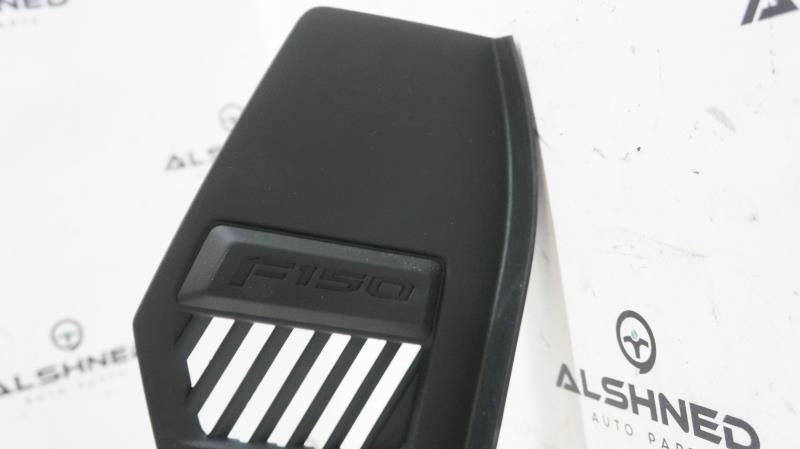 2018 Ford F150 Passenger Right Side Dash Trim End Cap Cover FL3B-1504480-A OEM - Alshned Auto Parts