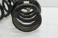 20-25 Ford Explorer 4WD Rear RH and LH Suspension Coil Springs LB5C-5560-TD OEM - Alshned Auto Parts