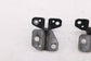 2011-21 Jeep Grand Cherokee Laredo X 4X4 Front Right Door Hinge Upper and Lower - Alshned Auto Parts