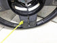 11-18 Jeep Wrangler Sport 3.6L Steering Wheel Leather w/ Control Buttons *ReaD* - Alshned Auto Parts