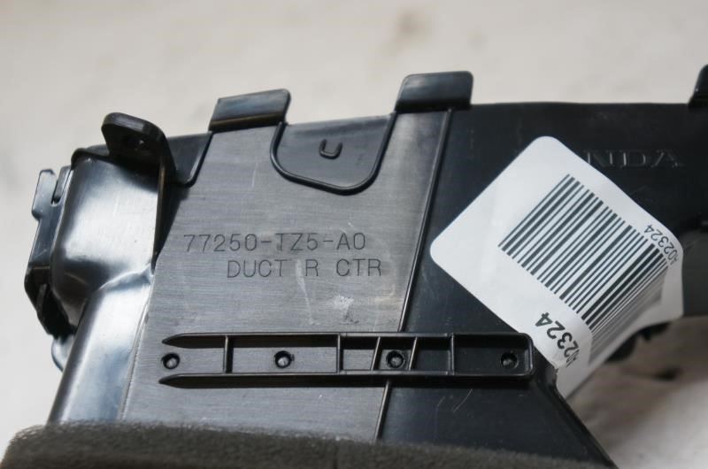 2014 Acura MDX Right Air Vent 77250-TZ5-A0 OEM - Alshned Auto Parts