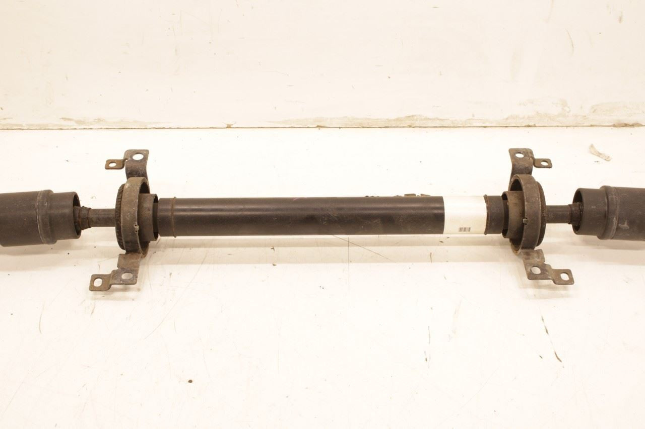 2014-2023 Jeep Cherokee Latitude 4x4 Rear Drive Shaft Propeller 52123612AF OEM - Alshned Auto Parts