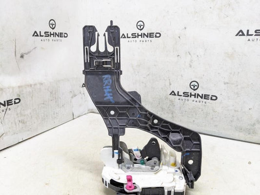 2013-20 Ram 1500 Laramie 5.7L AWD Rear Driver Left Side Door Lock Latch Actuator - Alshned Auto Parts