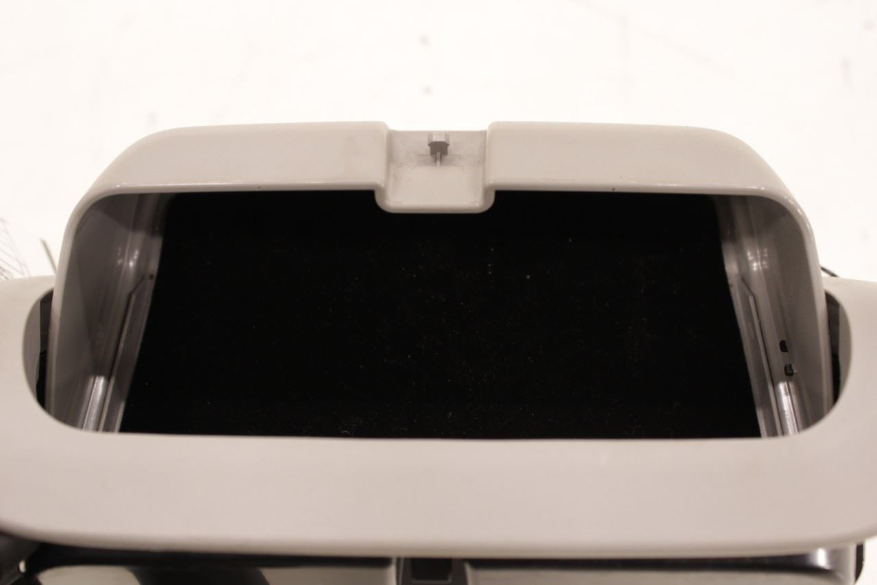 17-21 GMC Acadia SLT-1 FR Roof Overhead Console Dome Light Lamp 84422347 *ReaD* - Alshned Auto Parts