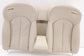 06-09 Mercedes-Benz CLK 350 Rear RH LH Side 2nd Row Seat Backrest Upper Cushion - Alshned Auto Parts