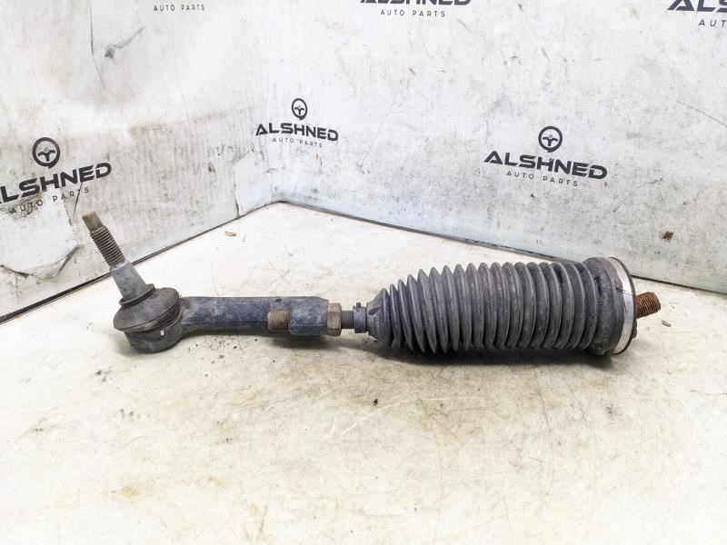 2009-2020 Ford F150 Left Steering Gear Rack Outer Tie Rod 7L1Z-3A130-L OEM - Alshned Auto Parts