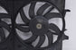 2009-17 Audi Q5 Premium 2.0L Dual Radiator Cooling Fan Motor Assy 8K0-121-003-P - Alshned Auto Parts