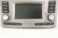 2012-2013 Subaru Legacy CD MP3 WMA Player FM AM Radio PE627U1 OEM 86201AJ62A6