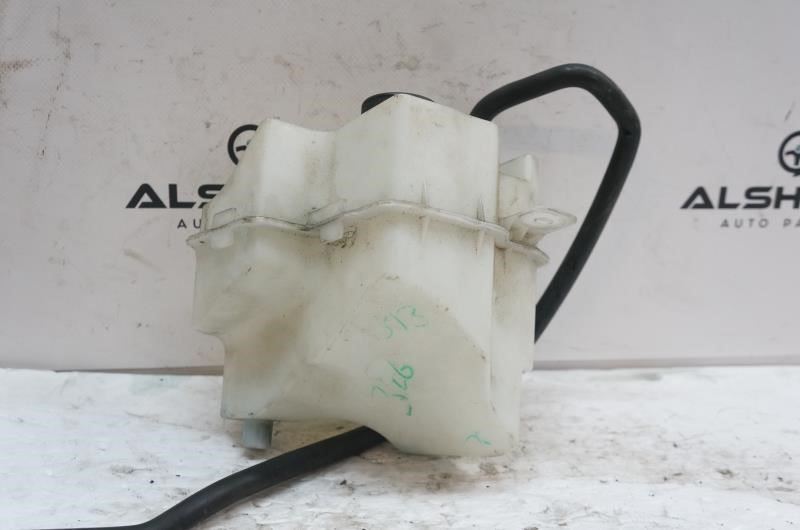 2013 Nissan Altima Radiator Coolant Reservoir Bottle 21711-3TA0A OEM - Alshned Auto Parts