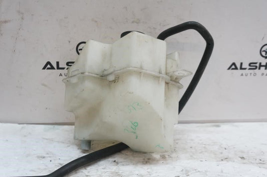 2013 Nissan Altima Radiator Coolant Reservoir Bottle 21711-3TA0A OEM - Alshned Auto Parts