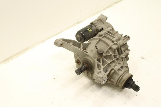 2015-2022 Jeep Renegade 2.4L 4WD Rear Carrier Differential 129K 68335715AA OEM - Alshned Auto Parts