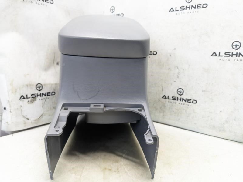 10-11 Toyota Tacoma Auto Trans Center Console w/ Armrest 58910-04010-B0 OEM ReaD - Alshned Auto Parts