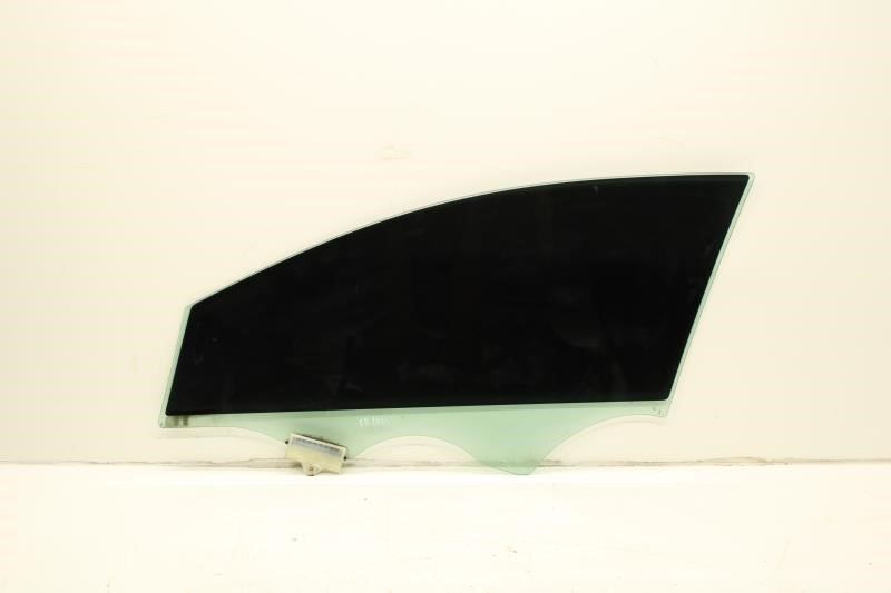 2015-2019 Hyundai Sonata Front Right Side Door Window Glass 82420-C2000 OEM - Alshned Auto Parts