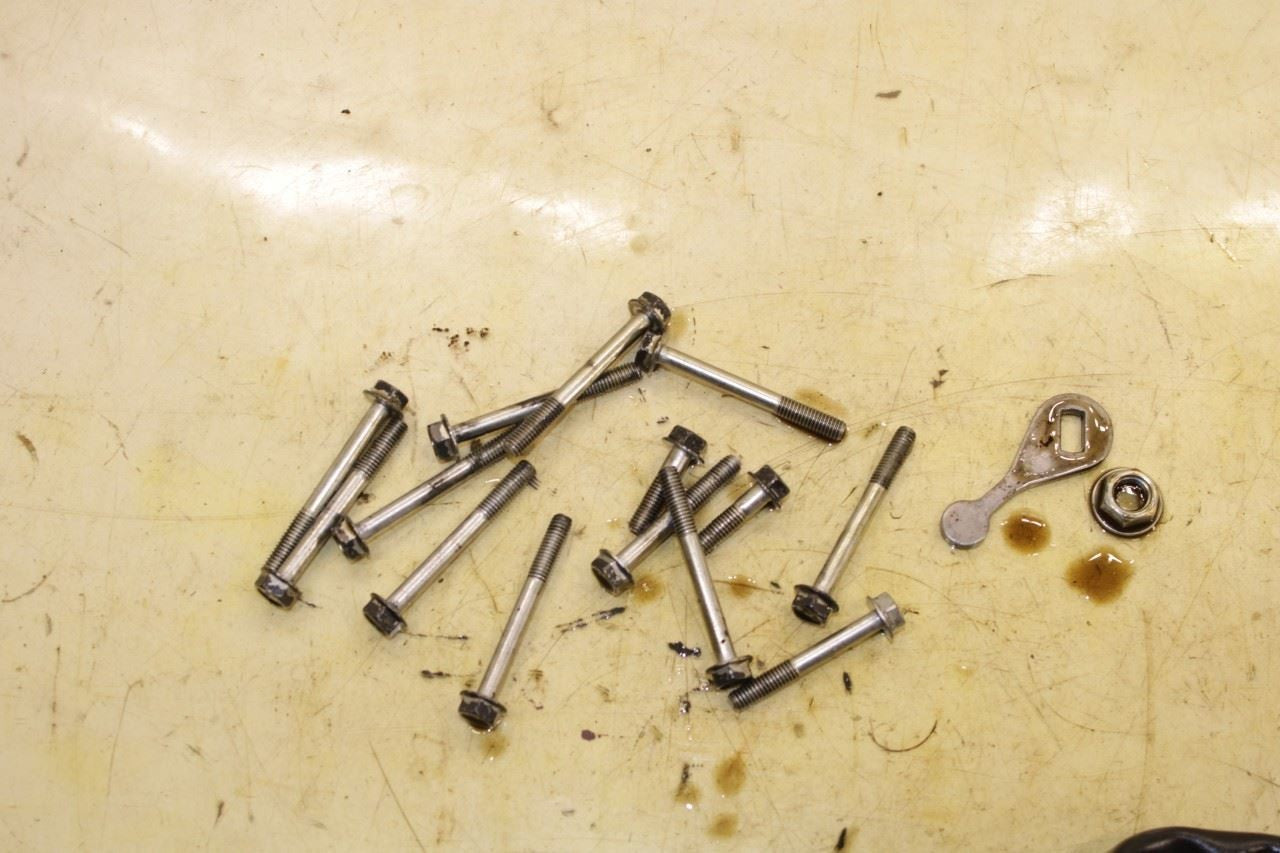 2017-2020 Infiniti QX60 Pure 3.5L AWD CVT Automatic Transmission Valve Body 118K - Alshned Auto Parts