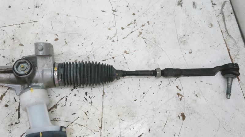 2021 Hyundai Santa Fe Power Steering Gear Rack Pinion 56500-S2500 OEM - Alshned Auto Parts