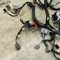 2015 Ford F250SD Instrument Panel Dash Wire Harness FC3T-14401-UC OEM - Alshned Auto Parts