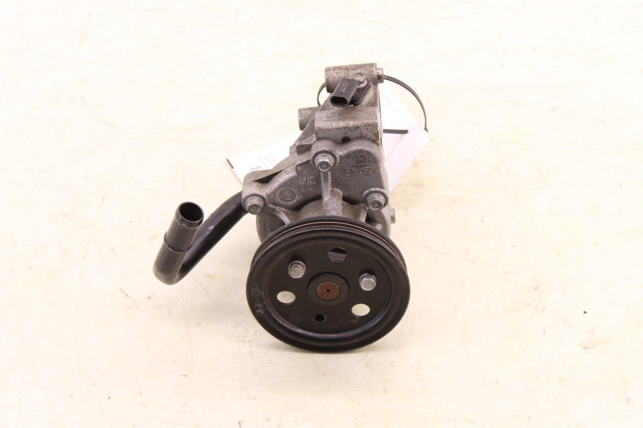 2021-2023 Hyundai Santa Fe 2.5L Engine Coolant Water Pump 25100-2S000 OEM - Alshned Auto Parts