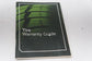 2012 Ford Transit Connect Owner's Guide Book Set with Case - Alshned Auto Parts