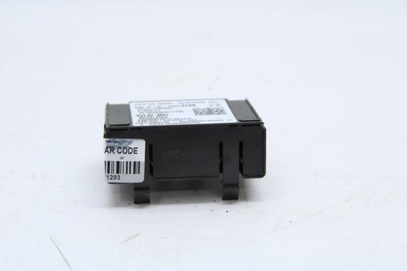 2014-2022 Chevrolet Silverado 1500 Remote Control Door Lock Receiver 13523298 - Alshned Auto Parts