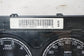 2010 Chevrolet Silverado 1500 Speedometer Instrument Cluster 101K 25970357 OEM - Alshned Auto Parts