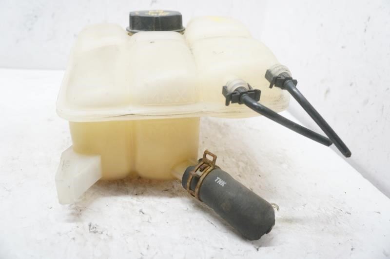 2012-2018 Ford Focus Coolant Reservoir Bottle 8V61-8K218-AE OEM