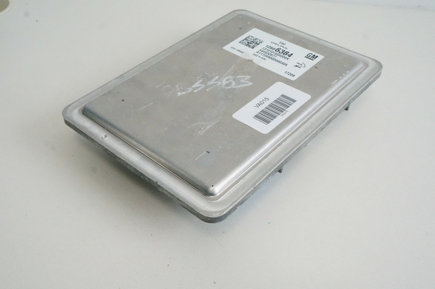 2017 - 2018 Buick Envision Engine Control Module ECU ECM 12686384 OEM - Alshned Auto Parts