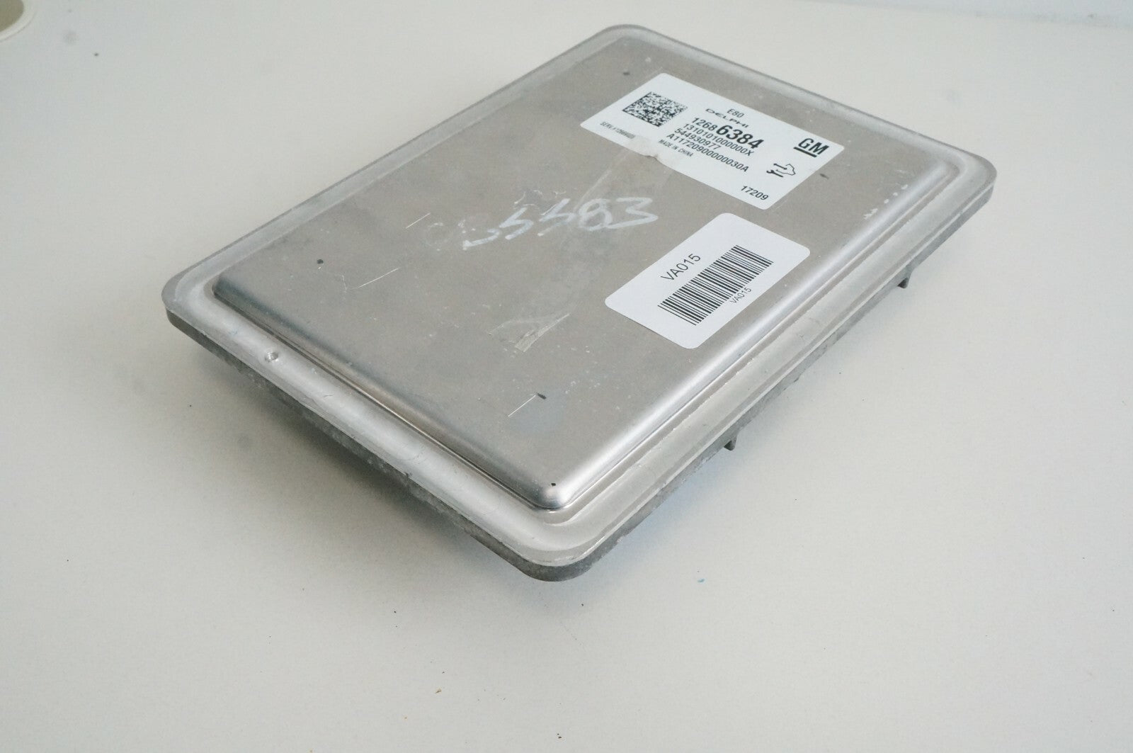 2017 - 2018 Buick Envision Engine Control Module ECU ECM 12686384 OEM - Alshned Auto Parts