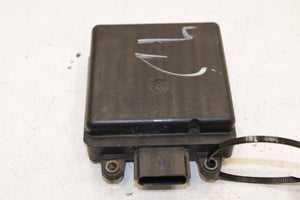 201417 Maserati Ghibli S Q4 Rear Left Blind Spot Detection Radar Sensor Module